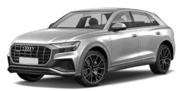 Audi Q8 - BLS